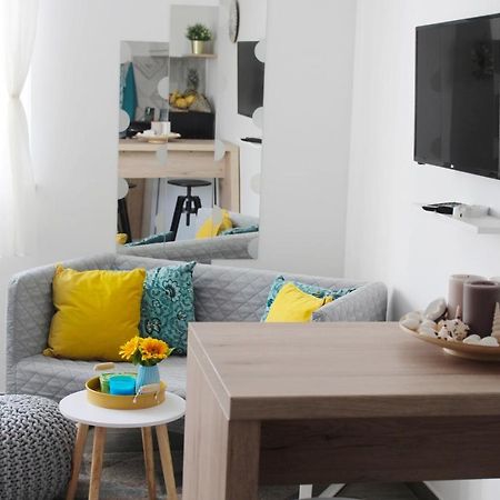 Apartment Zrinka ซัฟทัท ภายนอก รูปภาพ