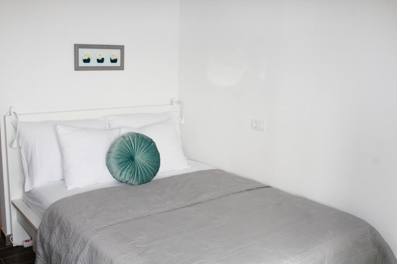 Apartment Zrinka ซัฟทัท ภายนอก รูปภาพ