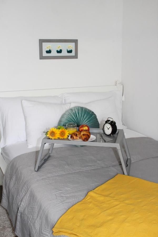 Apartment Zrinka ซัฟทัท ภายนอก รูปภาพ